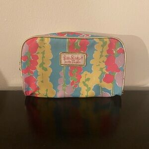 Lilly Pulitzer by Estée Lauder Makeup Bag